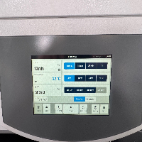 Eppendorf 5910 Ri Refrigerated Centrifuge image 2